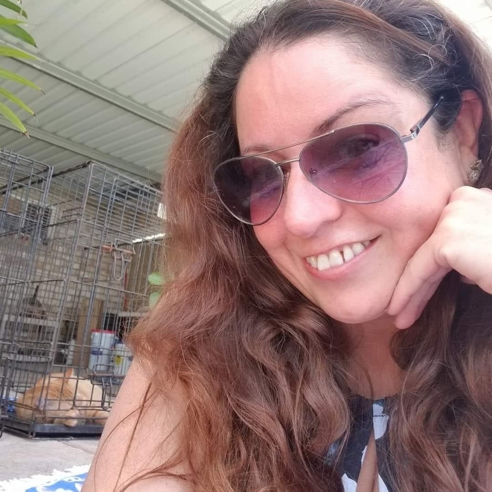 Meet your Posher, Christina